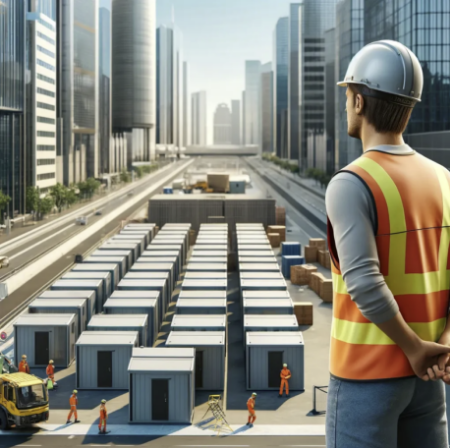 Picture for category Infrastructure Development